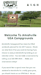 Mobile Screenshot of amishville.com